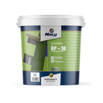 Revestimiento RP-30