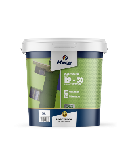 Revestimiento RP-30