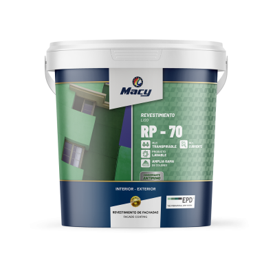 Revestimiento RP-70