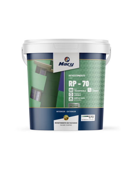 Revestimiento RP-70
