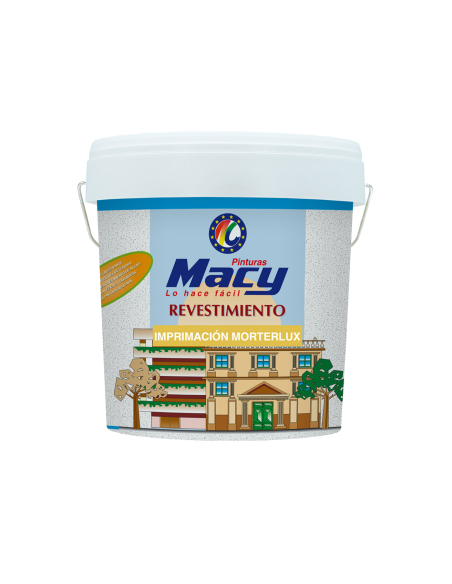 Imprimación Morterlux