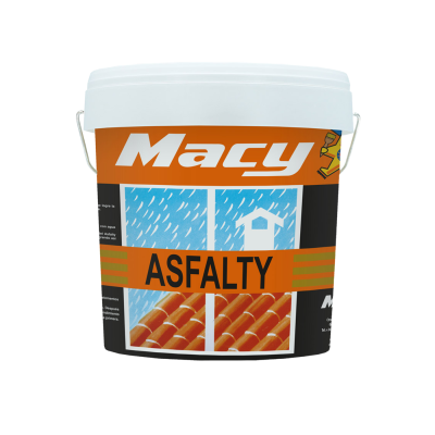 Asfalty-Macy