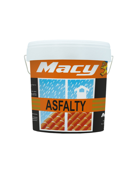 Asfalty-Macy