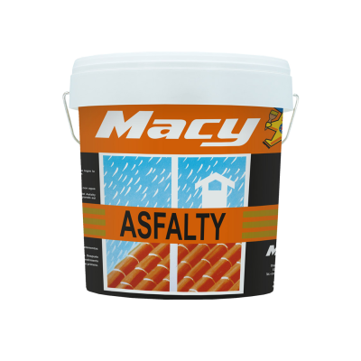 Asfalty-Macy Fibra