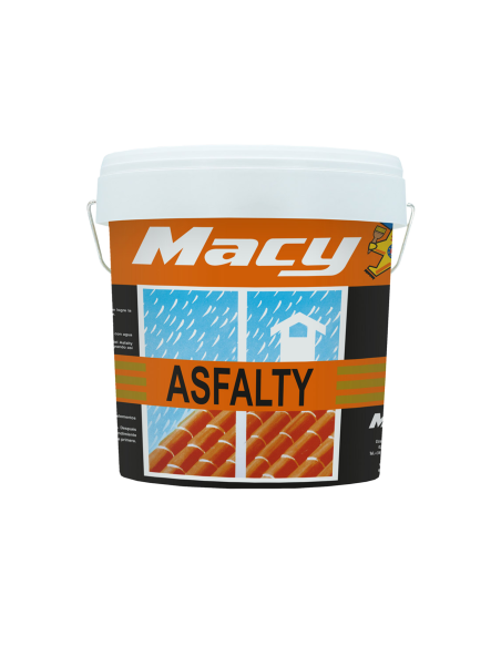 Asfalty-Macy Fibra