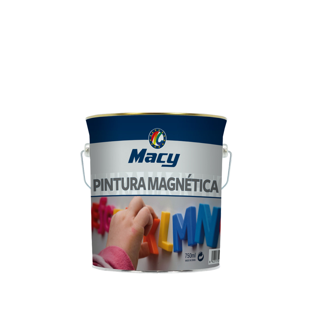 Pintura Magnética