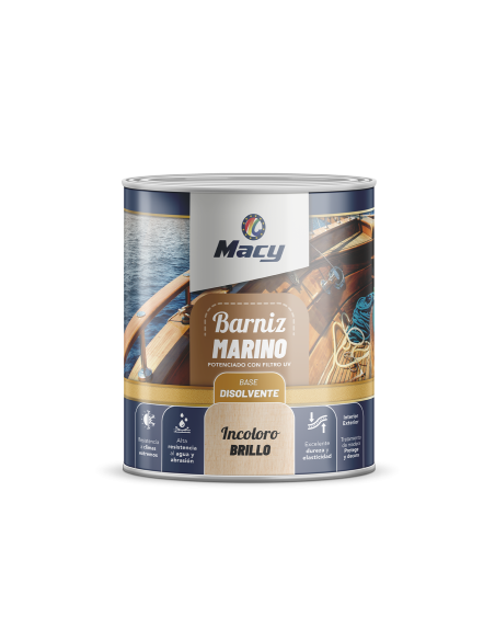 Barniz Marino