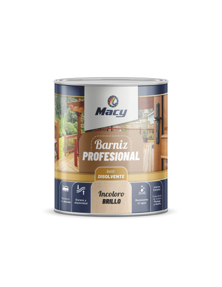 Barniz Profesional