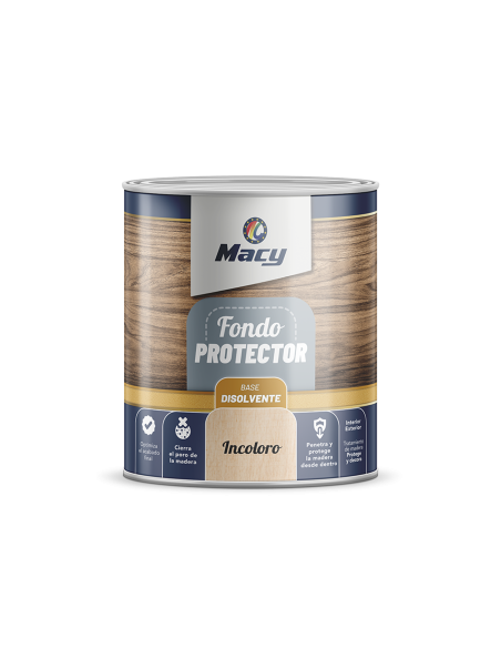 Fondo Protector