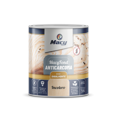 Macyfond Anticarcoma