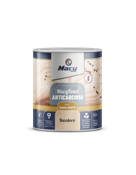 Macyfond Anticarcoma