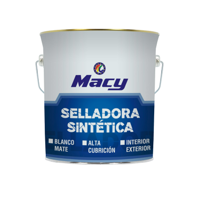 Selladora Sintética