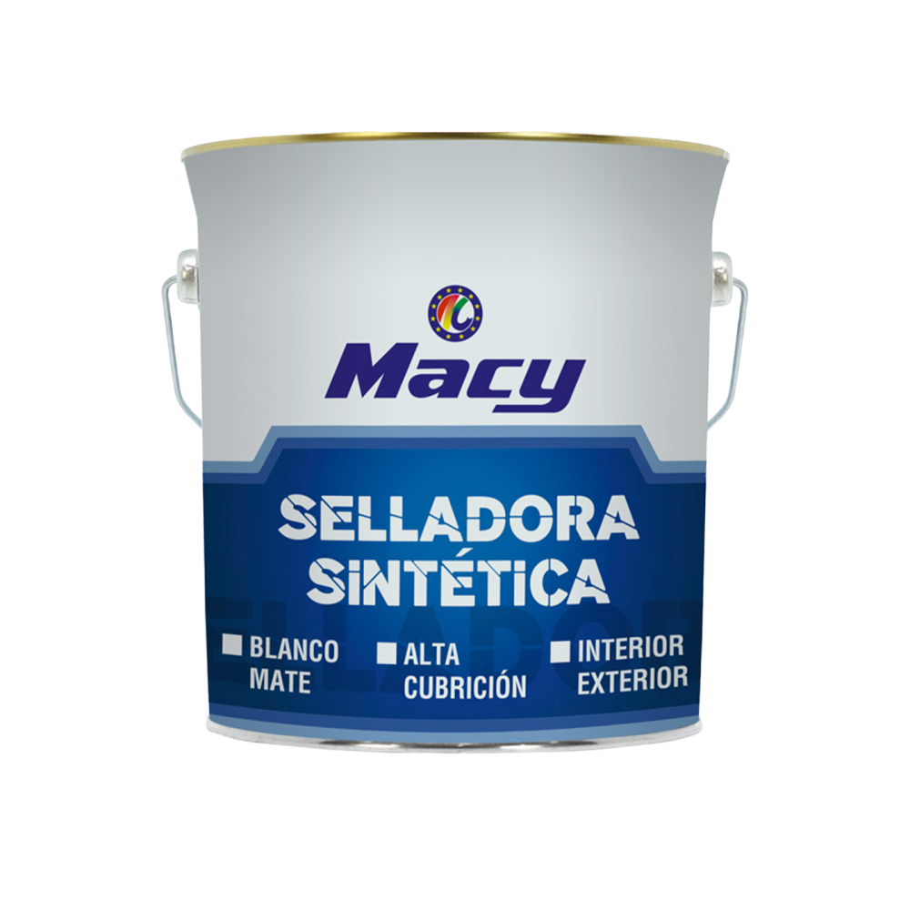 Selladora Sintética