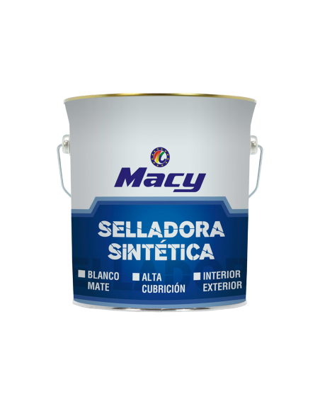 Selladora Sintética