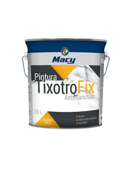 Pintura Tixotro-Fix Profesional