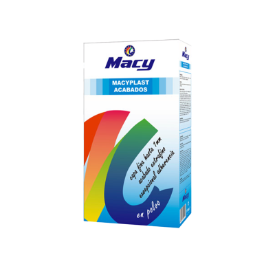 Macyplast Acabados
