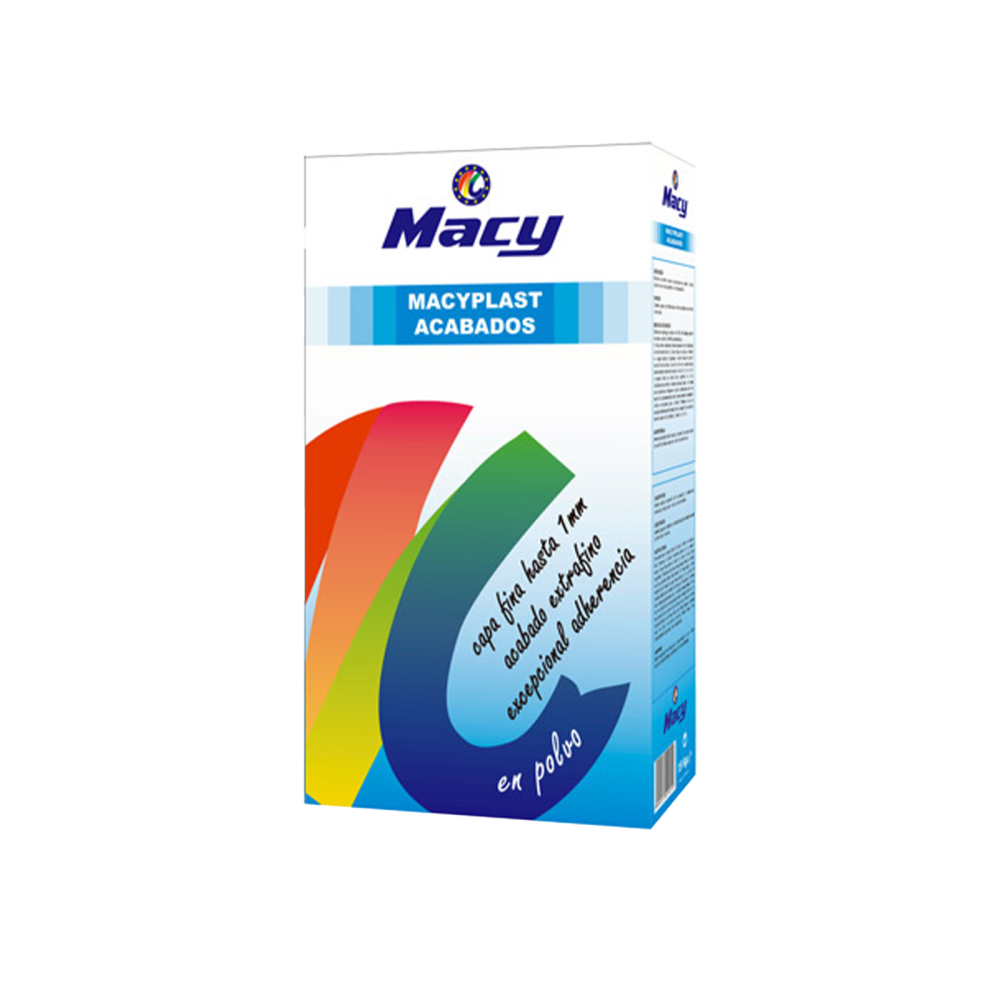 Macyplast Acabados