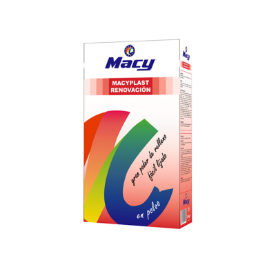Macyplast Renovación