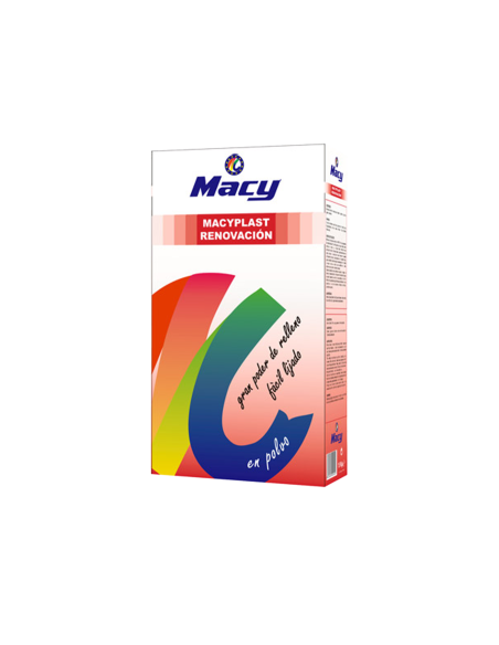 Macyplast Renovación