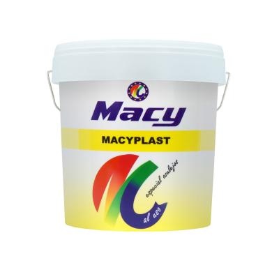 Macyplast al Uso