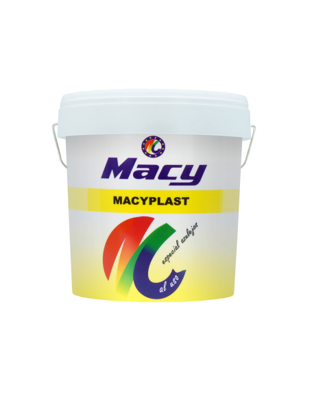 Macyplast al Uso