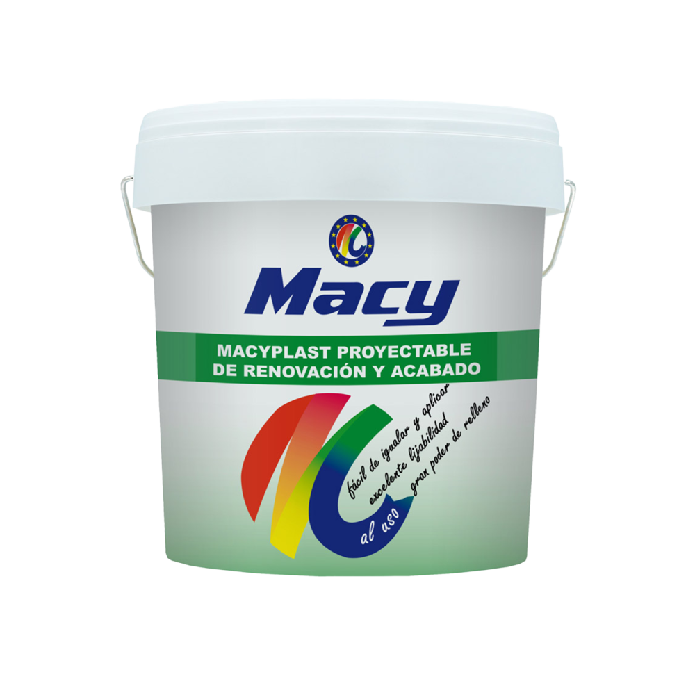 Macyplast Proyectable
