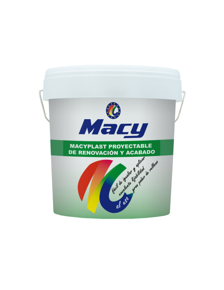 Macyplast Proyectable