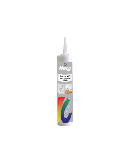Masilla Acrílica