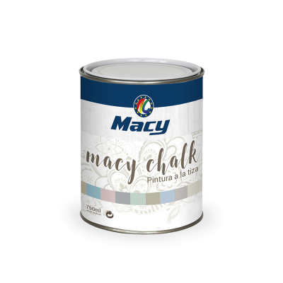 Macy-Chalk Paint