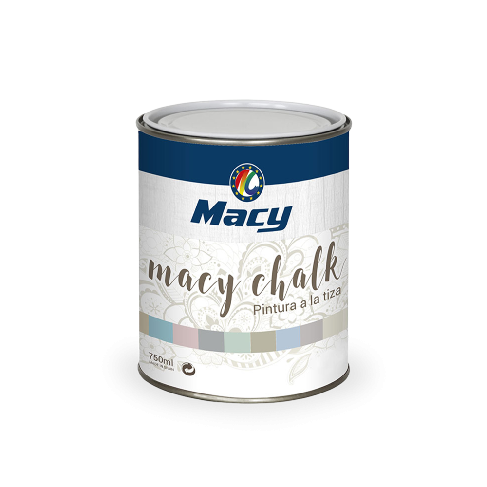 Macy-Chalk Paint