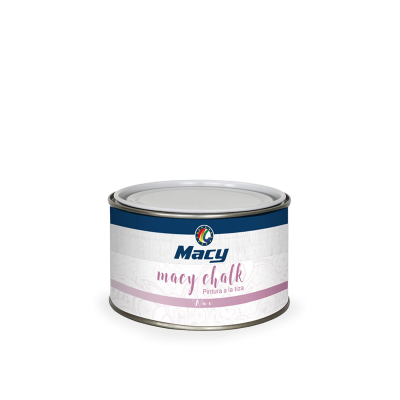 Macy-Chalk Wax