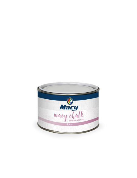 Macy-Chalk Wax