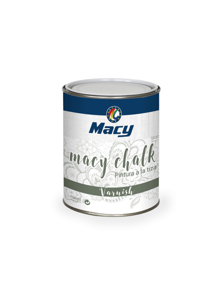 Macy-Chalk Varnish