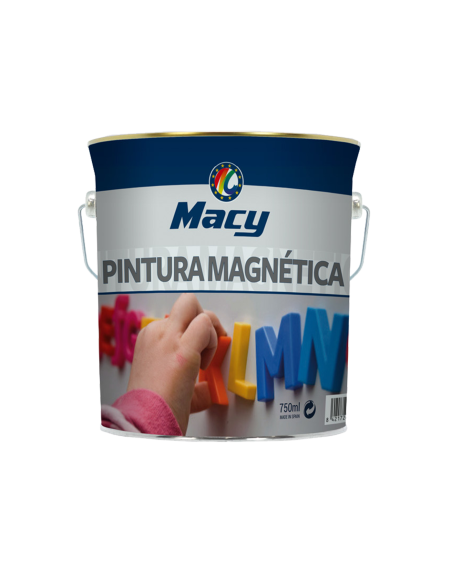 Pintura Magnética