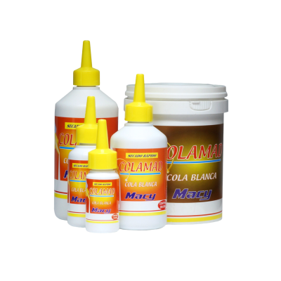 Cola para Madera Colamad