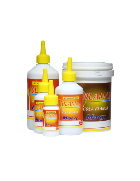Cola para Madera Colamad