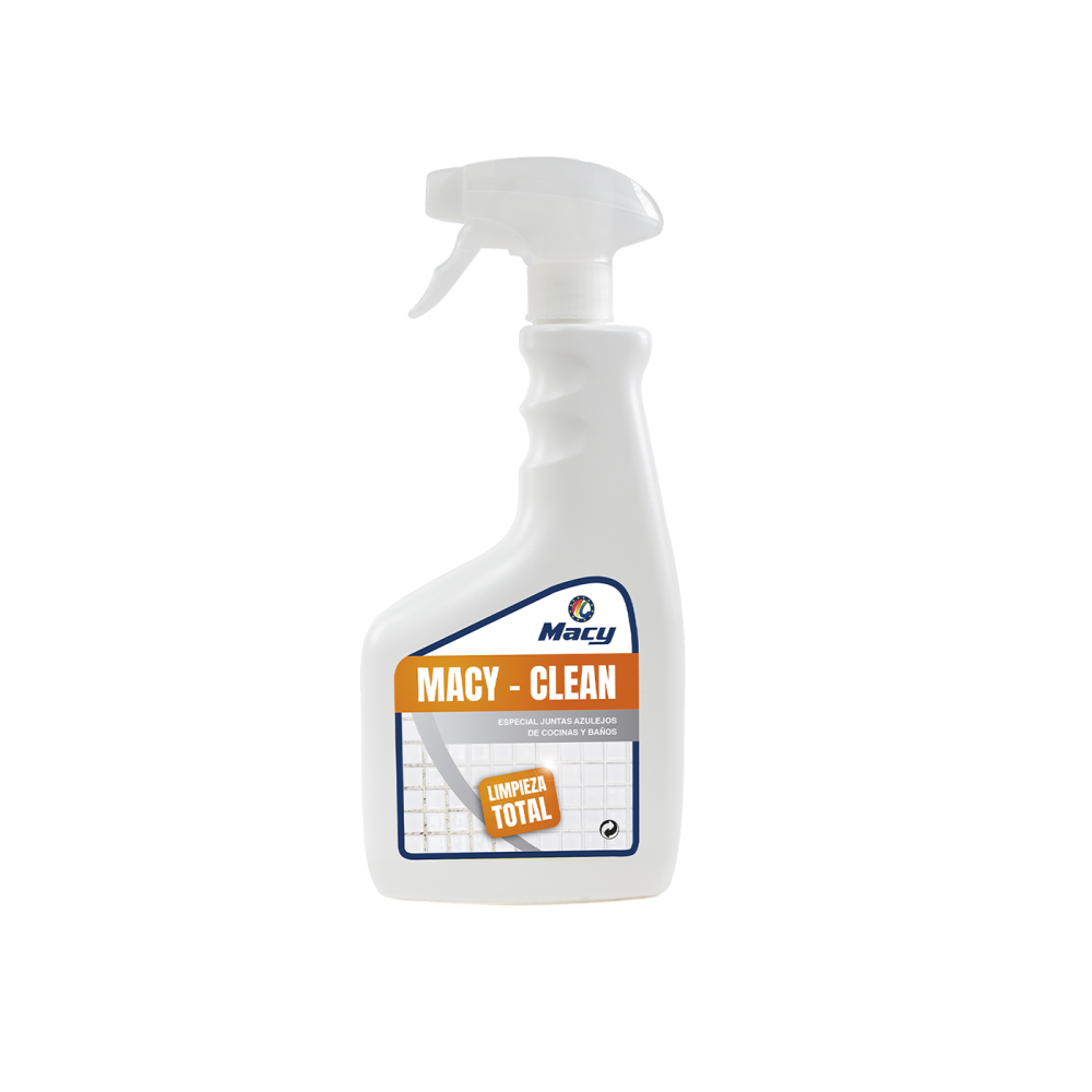 Limpiador Macy-Clean