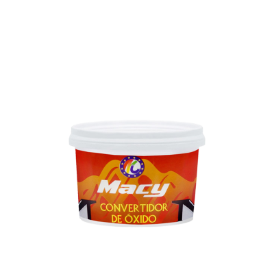 Convertidor de Óxido