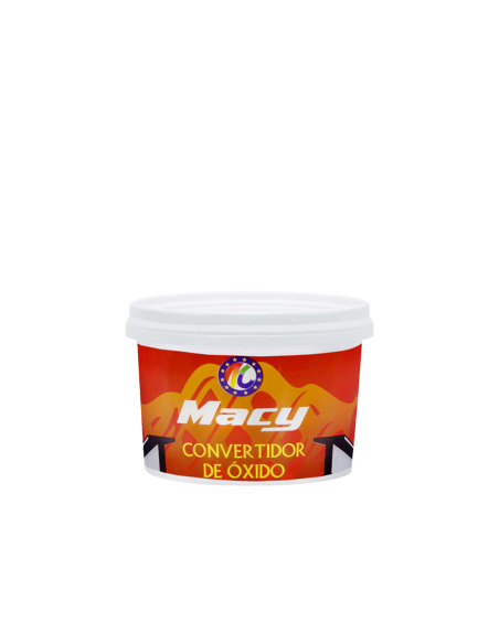 Convertidor de Óxido