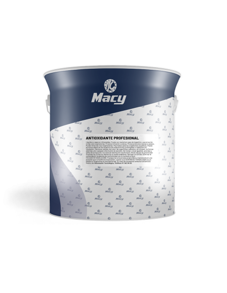 Antioxidante Profesional