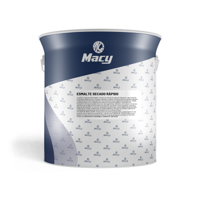 Esmalte Secado Rápido