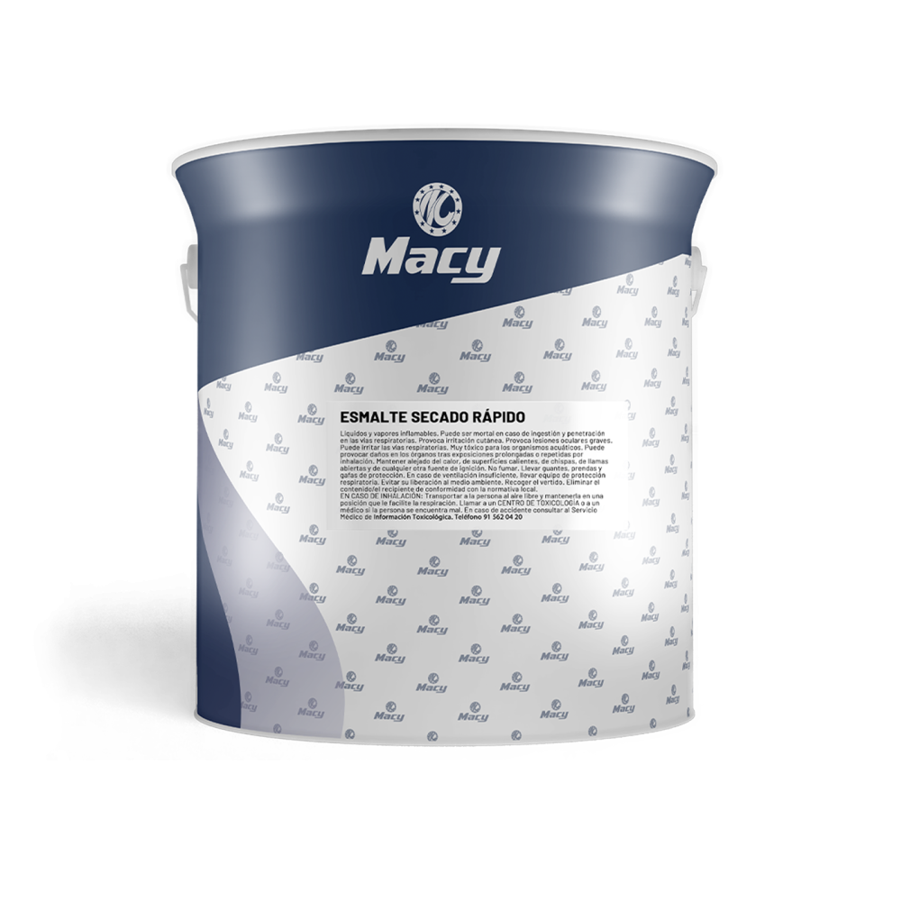 Esmalte Secado Rápido