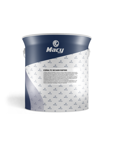 Esmalte Secado Rápido