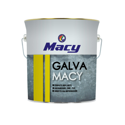 Esmalte Galvamacy