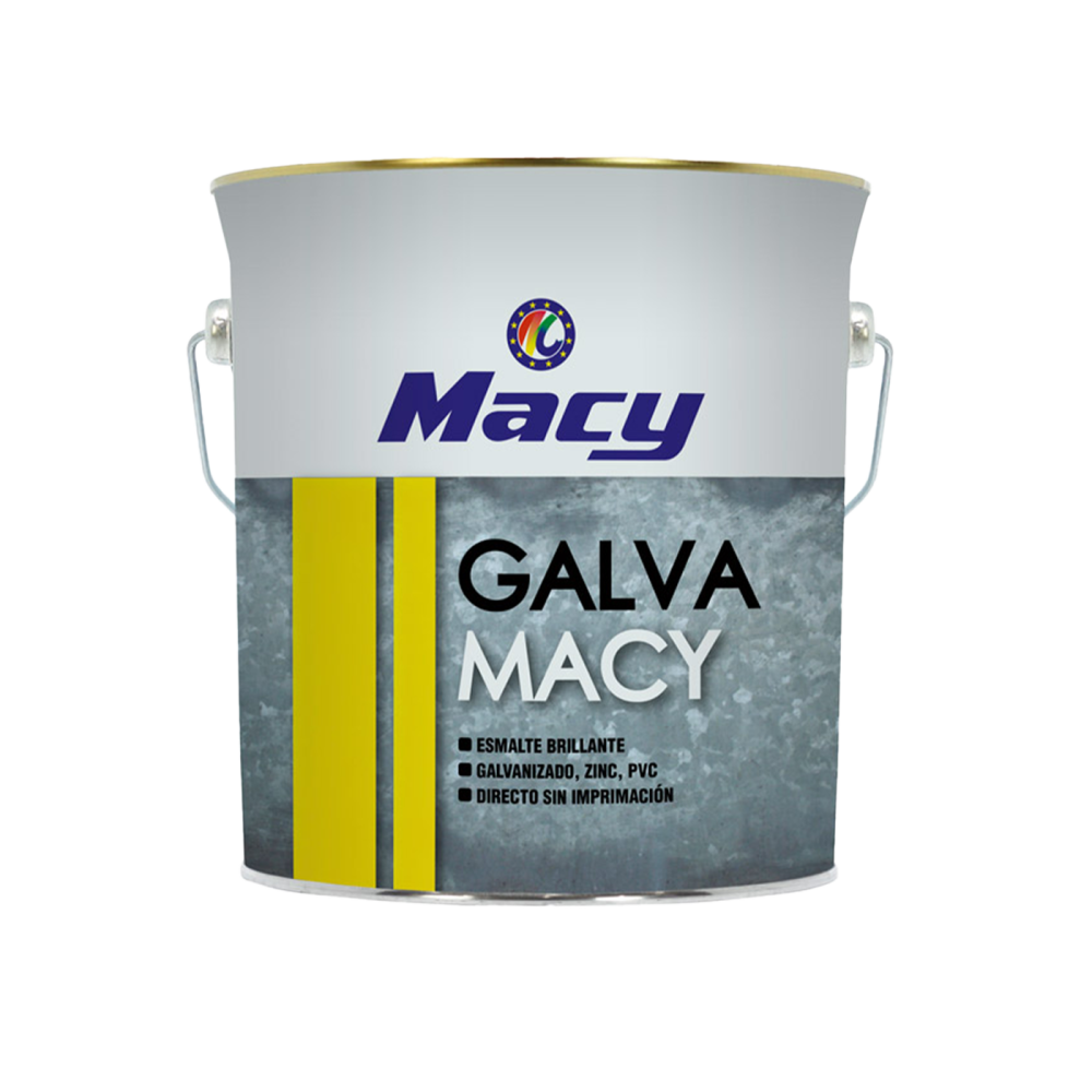 Esmalte Galvamacy