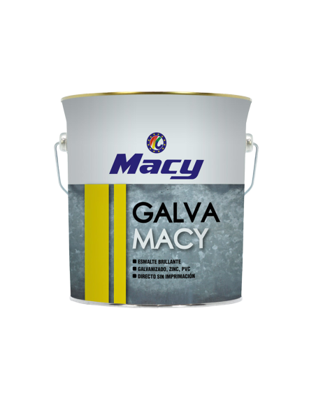 Esmalte Galvamacy
