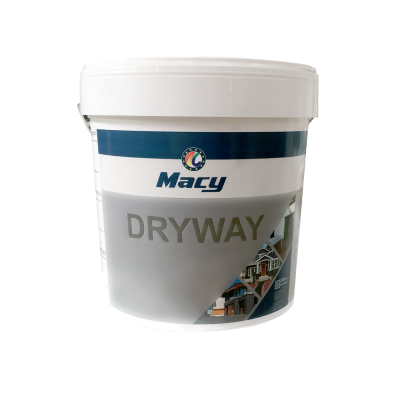 Dryway (Hydro Sealer)