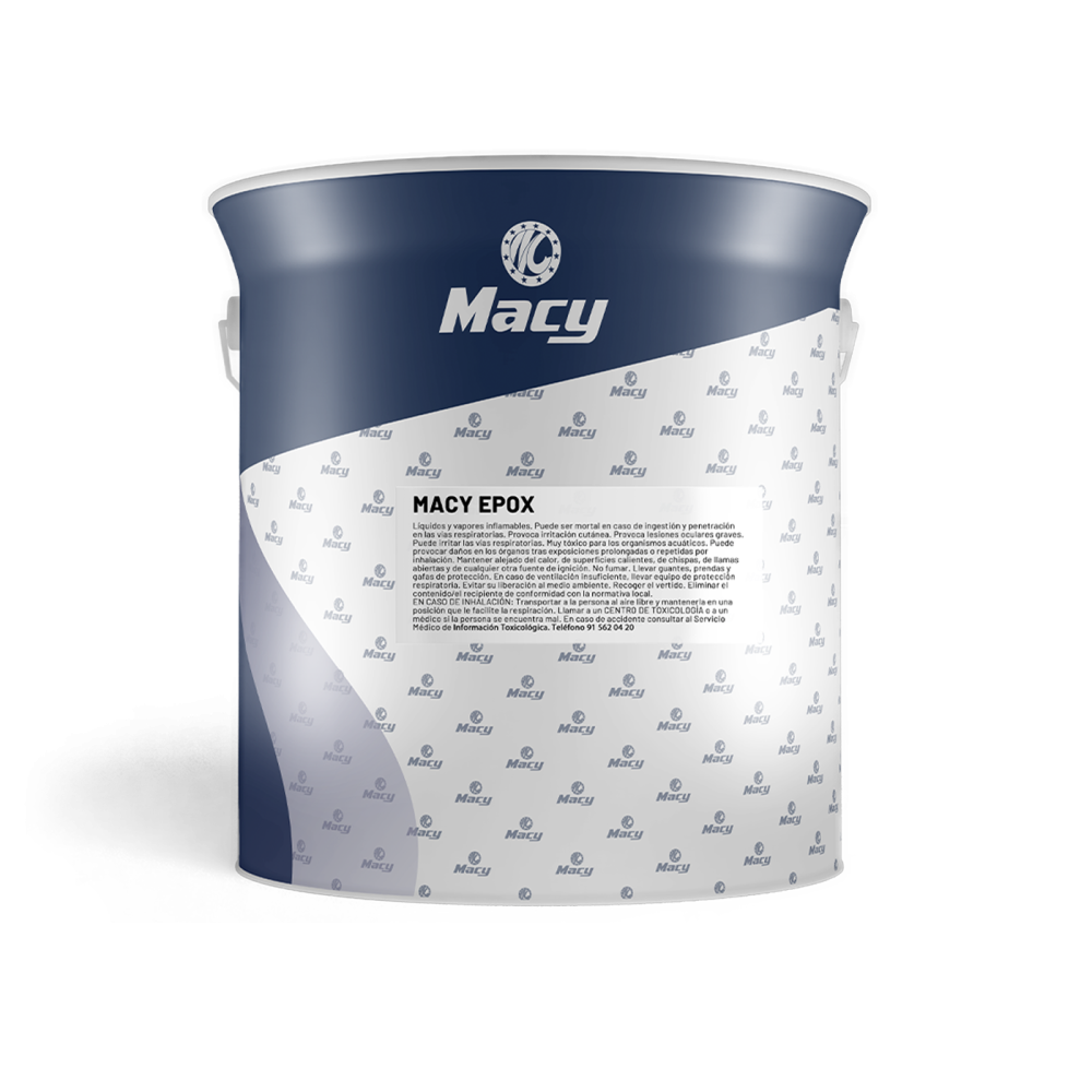 Macy-Epox