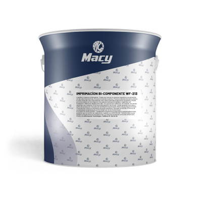 Imprimación Bi-Componente WF-213