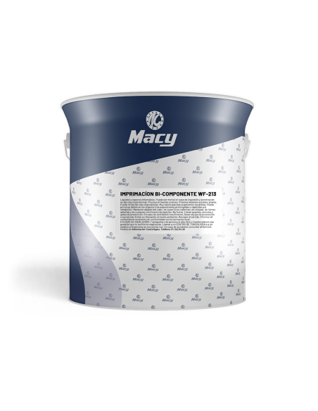 Imprimación Bi-Componente WF-213